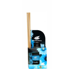 DIFUSOR DE AROMAS AMAZ.270ML ORVALHO 247/217